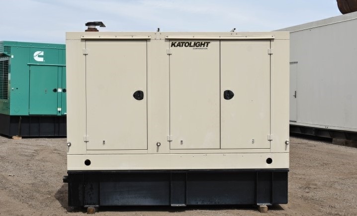 金阳购买柴油发电机需留心哪些问题?