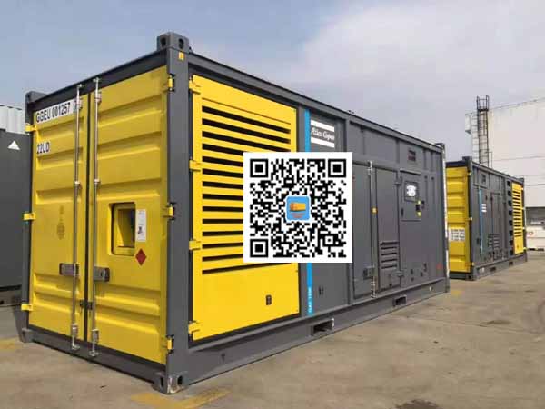 金阳大型发电机出租