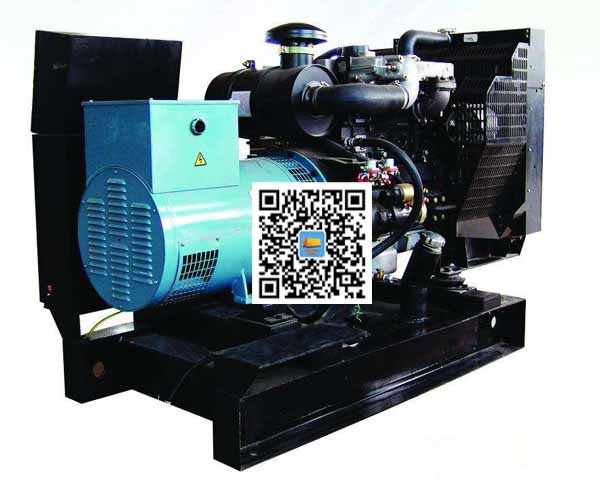 金阳发电机租赁