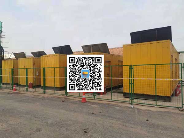 金阳大型发电机出租