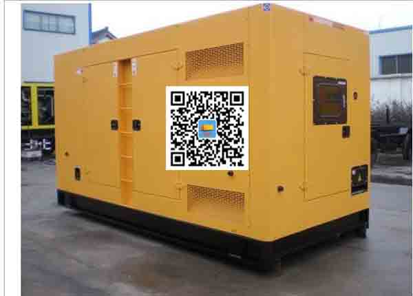 金阳静音发电机出租