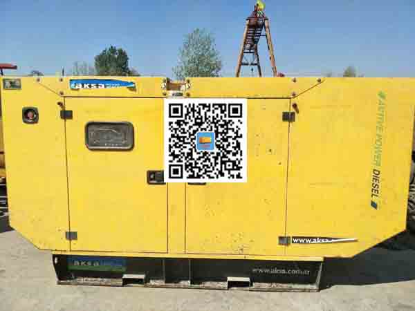 金阳出租发电机 潍柴发电机一定要预防通风管道的堵塞和灰尘