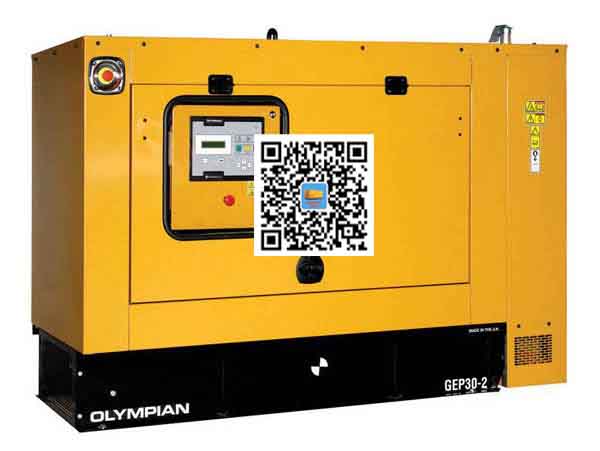 金阳出租发电机组配置有哪些重要特点