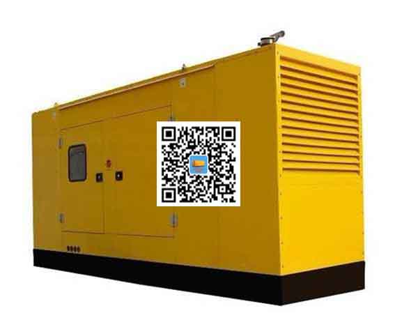 金阳出租发电机 柴油发电机不维护对机器有什么影响