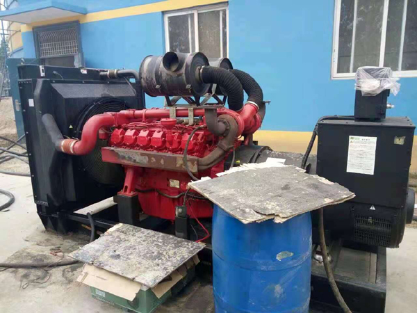 金阳租赁发电机 发电机的主要分类介绍