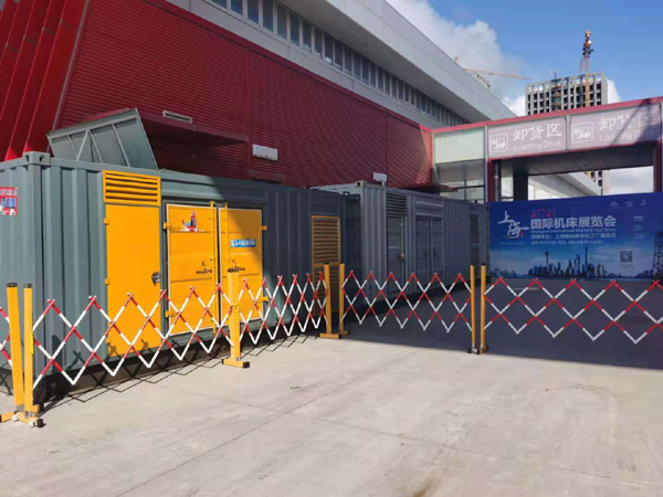 金阳发电机出租教您要了解的柴油发电机组基础知识