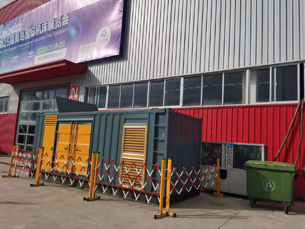 金阳一起发电机滑环环火停机事件分析报告