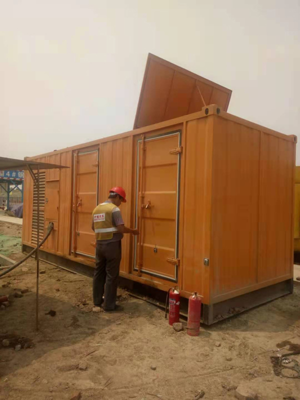 金阳柴油发电机组不定期保养会出现哪些问题？