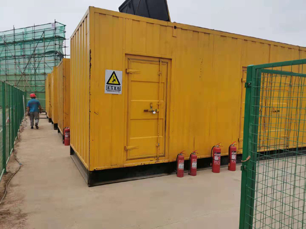 金阳租赁发电机 汽车起动机和起动机再制造工艺流程