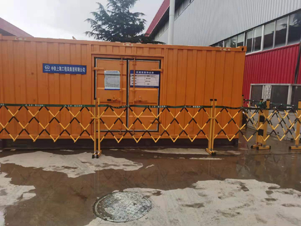 金阳租赁发电机 柴油发电机组供应商：柴油发电机组润滑油的作用？