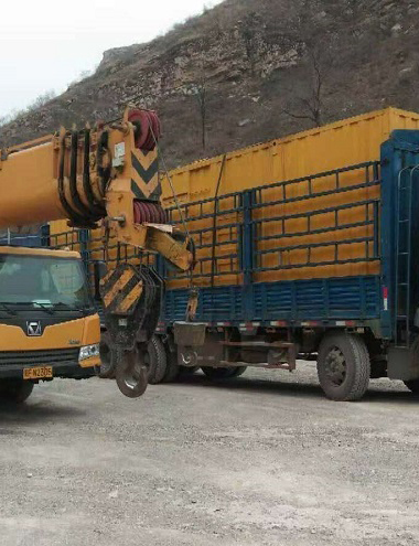 金阳租赁发电机-柴油发电机的冷却与通风