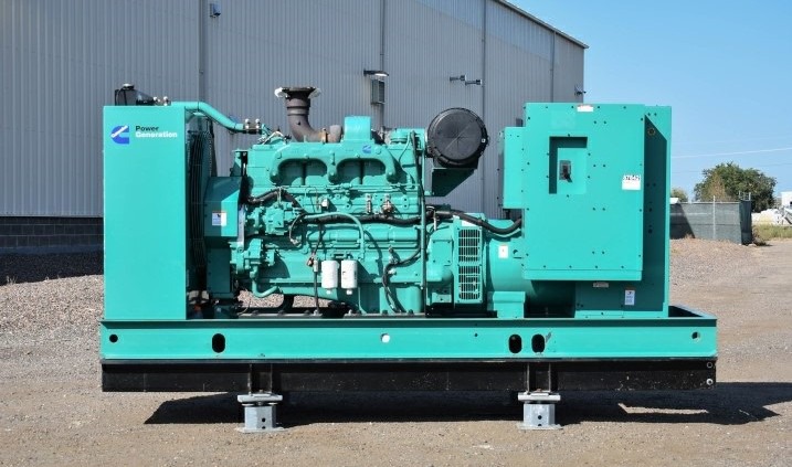 金阳发电机出租-教您发电机厂家该如何选购