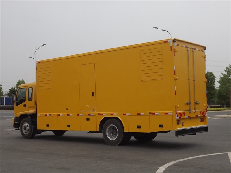 金阳租赁发电机-进口柴油发电机组和国产柴油发电机组有什么区别？