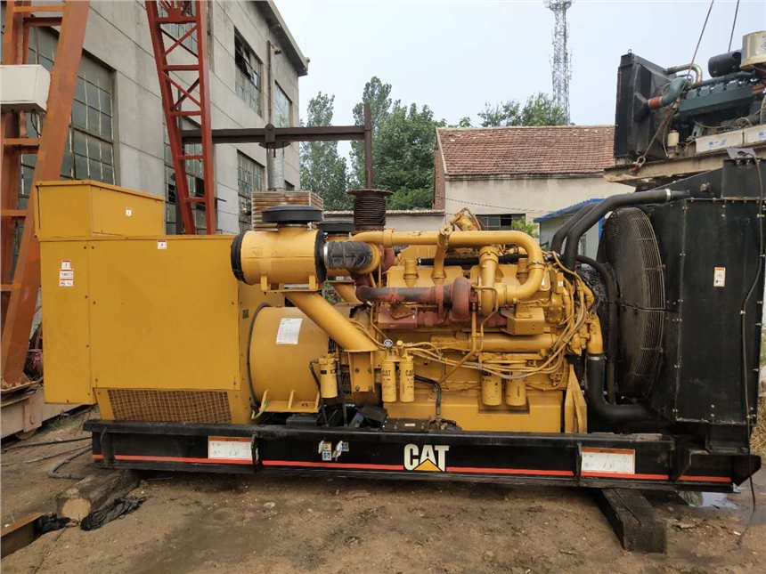 金阳发电机租赁-柴油发电机组原理概述