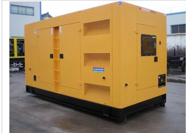 金阳发电机出租-静音发电机组厂家：柴油发电机组并机需要什么条件？