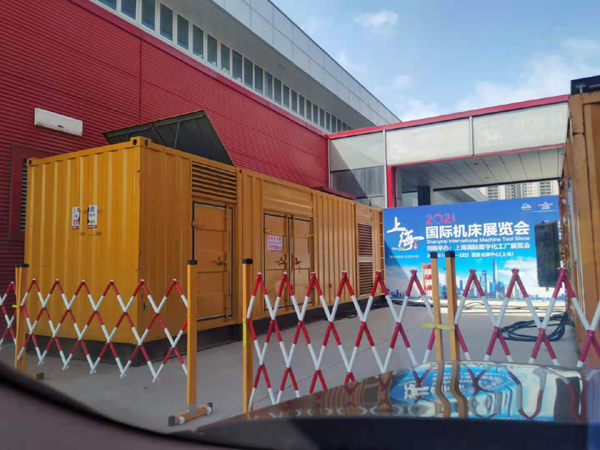 金阳出租发电机-柴油发电机和汽油发电机哪个更好一些？