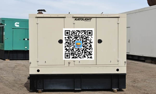 金阳租赁发电机-柴油发电机电压为什么不稳？