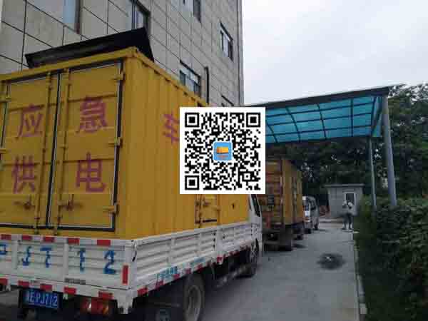 金阳发电车出租-发电机产品使用越来越广泛