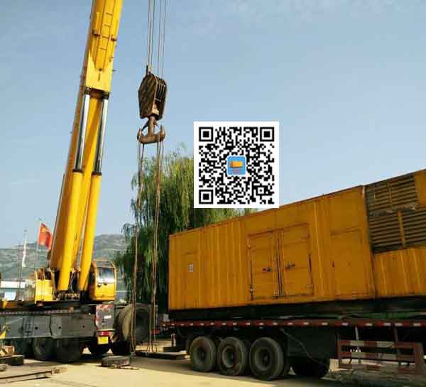 金阳发电车出租-全自动发电机组长期不使用该如何保养？