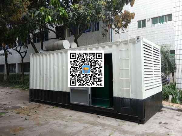 金阳出租发电机-什么样的柴油发电机使用效果比较好