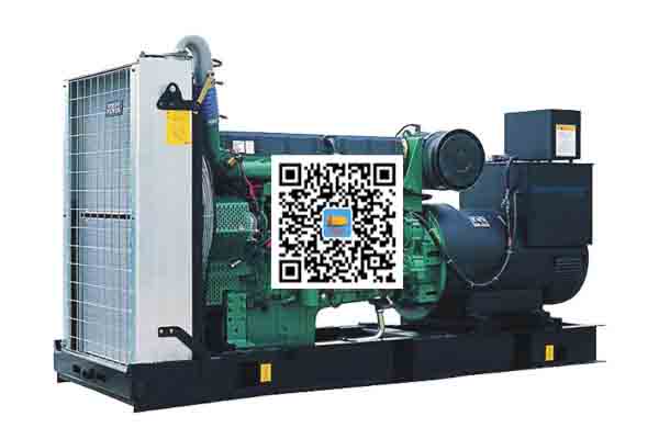 金阳租赁发电机-柴油发电机组不及时维护危害大