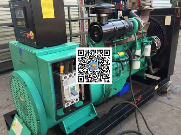 金阳租赁发电机-发电机一般变压器磁芯所使用的是什么材料？