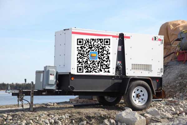 金阳发电车出租-应注意的注意安全事项