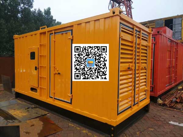 金阳发电机出租-发电机组应该选购什么品牌的