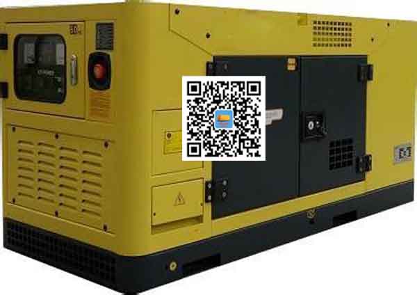 金阳发电机租赁的注意事项