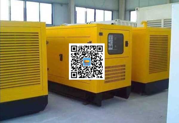 金阳租赁发电机-发电机组并机及并机柜的优点
