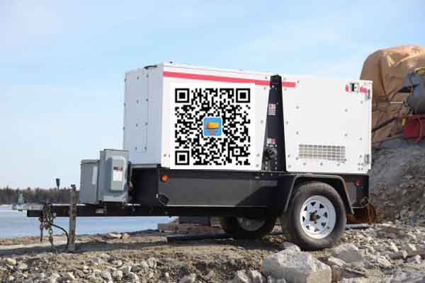 金阳水轮发电机组振动的原因