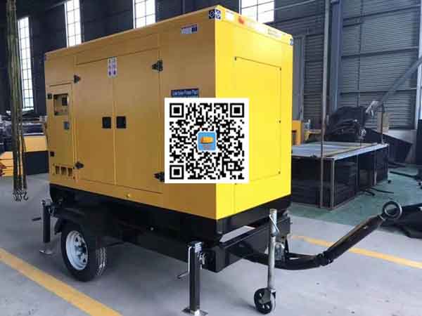 金阳柴油发电机组需要经常换油吗