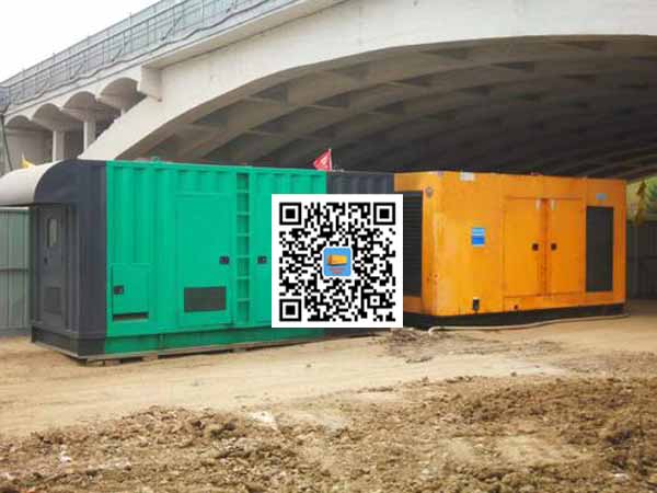 金阳决定发电机顺利启动的因素及如何解决发电机冬季起动困难问题