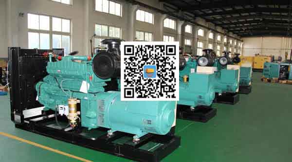 金阳浅述购买柴油发电机组有什么注意事项