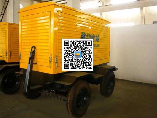 金阳发电机出租-发电机组的安装注意要点