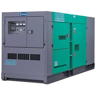 金阳发电车出租-柴油发电机零件变形怎么办？