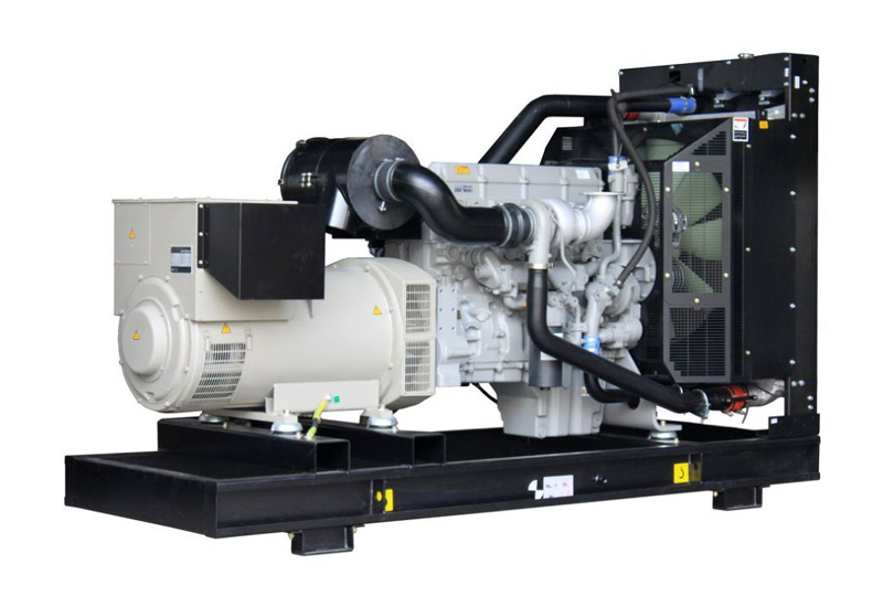 金阳柴油发电机组租赁出租机油底壳正确清洗方法