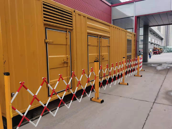 金阳发电机消声器的设计原理