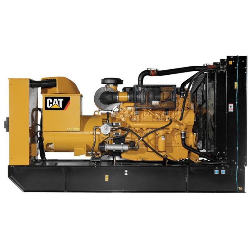 金阳详细介绍一下发电机组的日常维护和保养方法