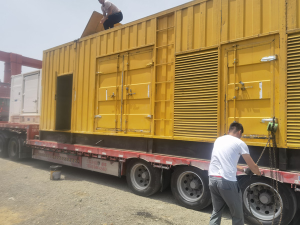 金阳发电机出租100KW发电机需要什么规格的电缆线？