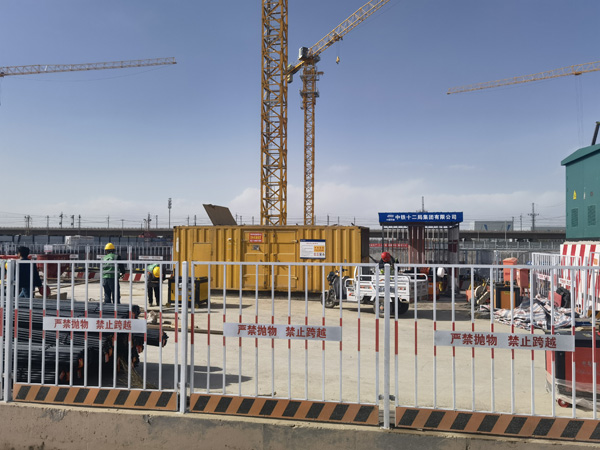 金阳发电机出租电缆长度过长会对 100KW 发电机造成哪些影响？