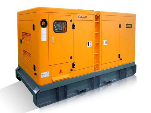 金阳影响 200kw 柴油发电机油耗的因素有哪些？