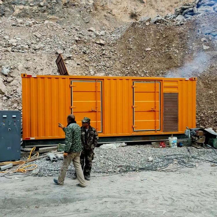 金阳如何降低 200kW 柴油发电机在高海拔地区的油耗？