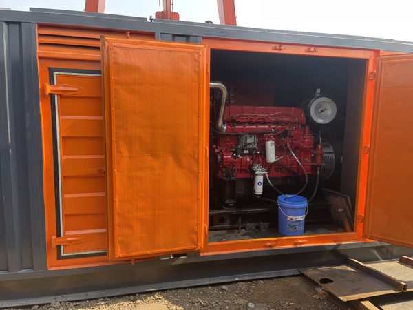 金阳如何选择适合自己的发电机停电自启装置？