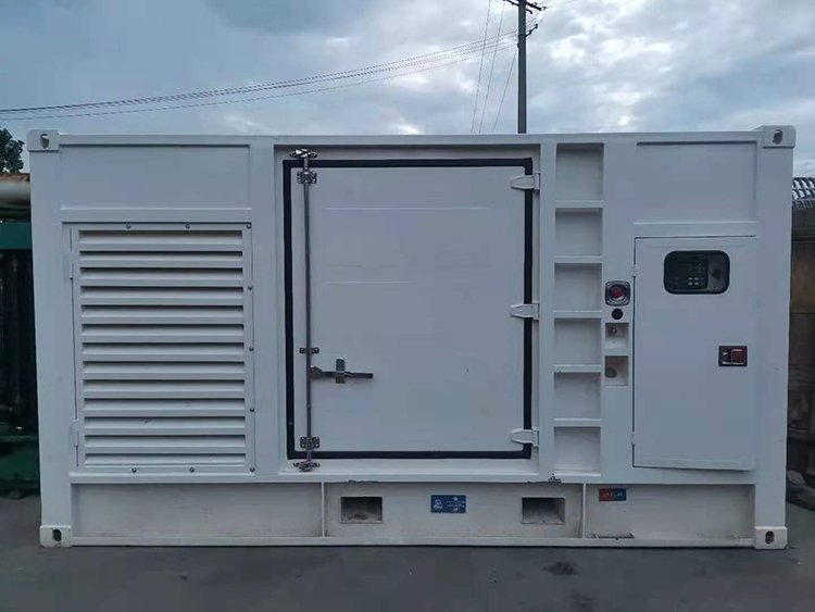 金阳控制系统的品牌和价格会影响柴油发电机的性能吗？