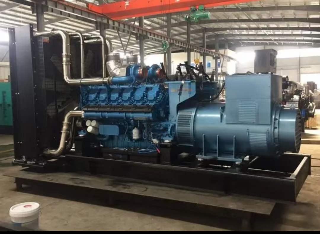 金阳发电机组不及时更换空气滤清器会有哪些后果？