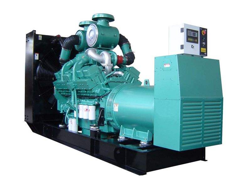 金阳如何判断发电机滤清器是否需要更换？