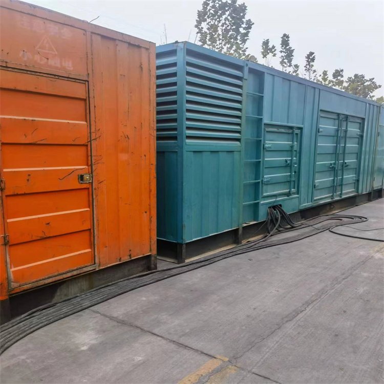 金阳如何选择适合 600kW 柴油发电机组的热继电器？