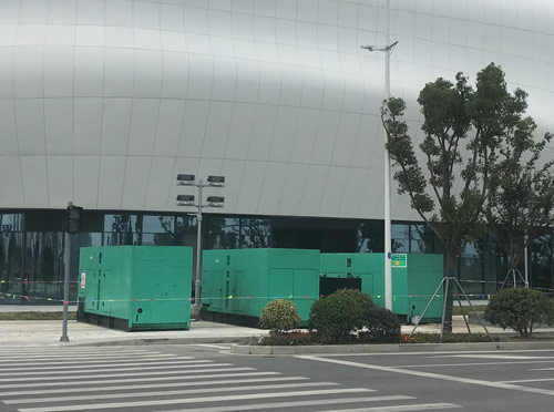 金阳柴油发电机组保养周期是多久？