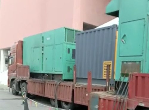 金阳柴油发电机的功率因数一般是多少？